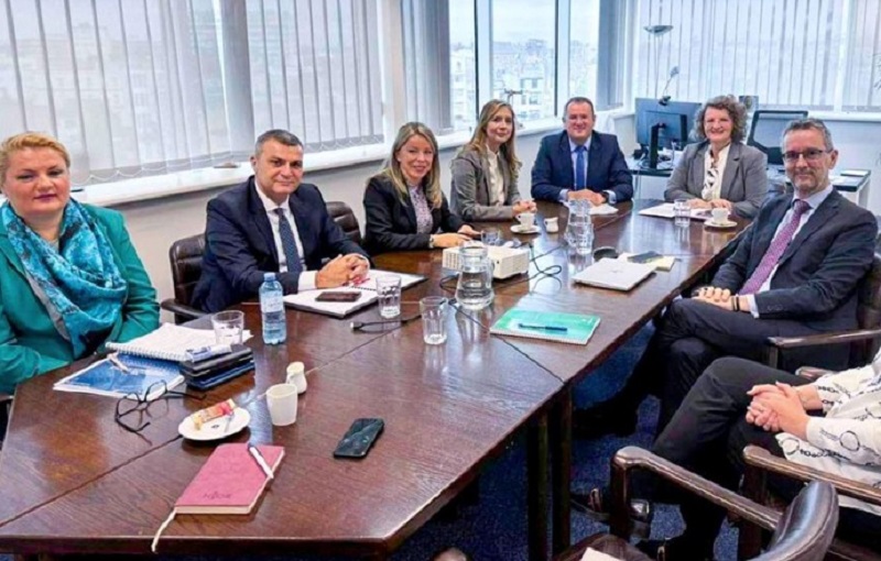 Shqiperia nje hap prane anetaresimit ne SEPA, kursimi vjetor deri ne 20 mln euro